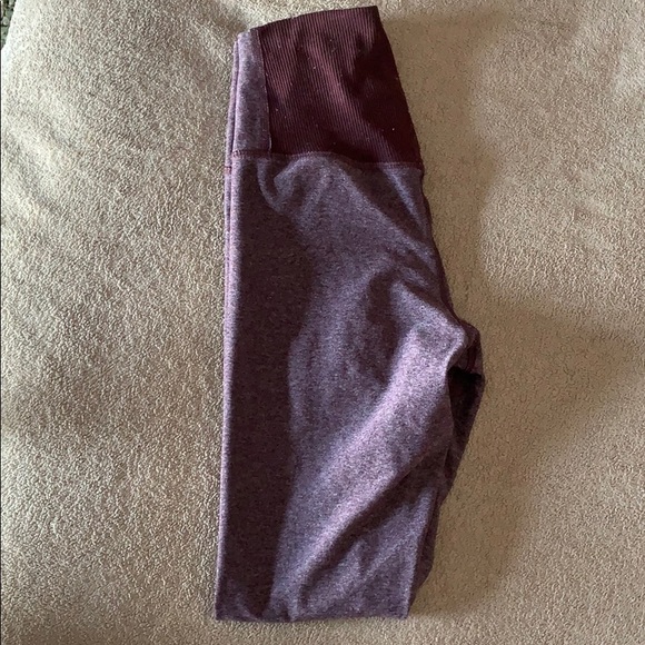 Nike Dri-Fit full length leggings - Picture 4 of 4